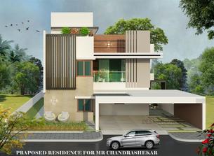 Golden Nest Villas