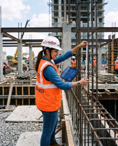 Civil Engineer