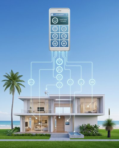 Home Automation