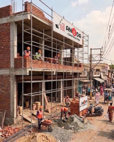Construction Company