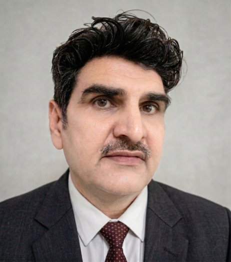 Mool Chand Choudhary