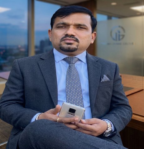 Jitendra Sharma