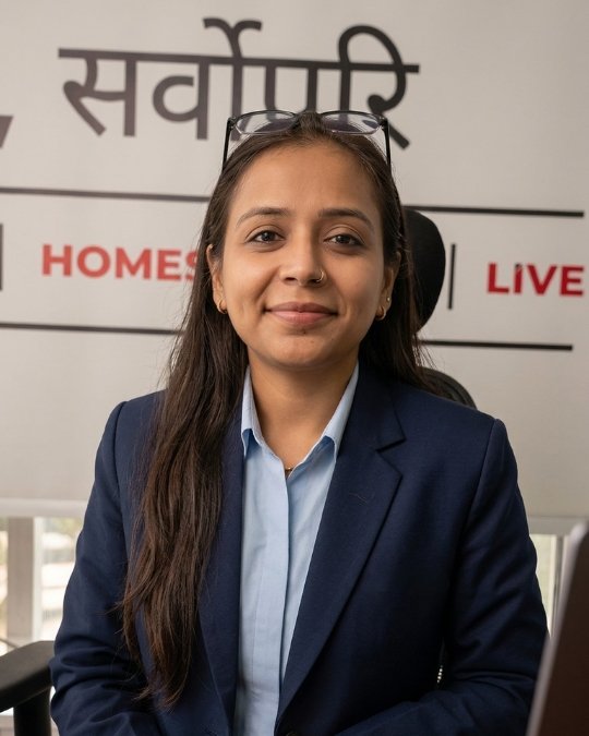 Indu Arora