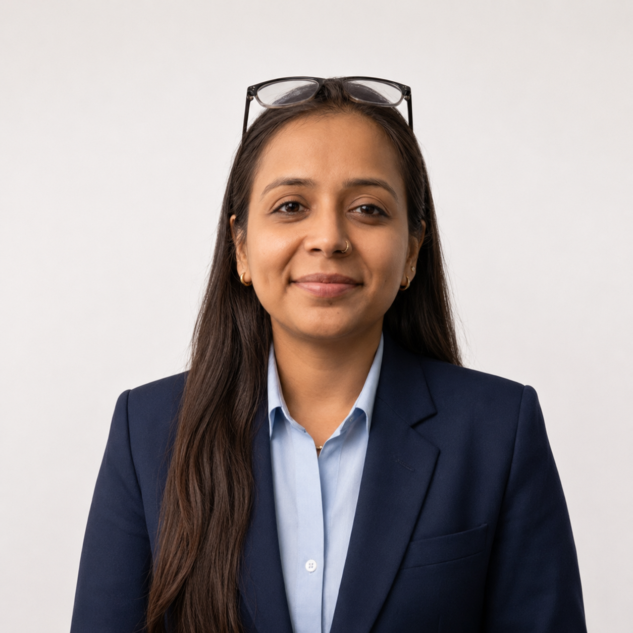 Indu Arora